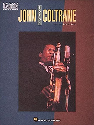 John coltrane saxophone - coltrane,
