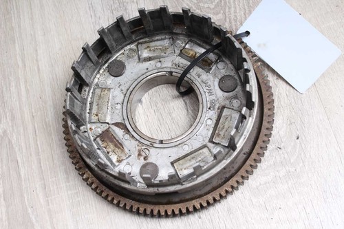 Outer clutch basket kawasaki - clutch,