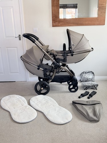 Beautiful mink babystyle - babystyle, egg