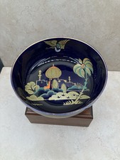 Antique  BURSLEY WARE ENGLAND