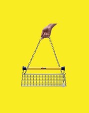 Lidl x Nik Bentel’s Trolley