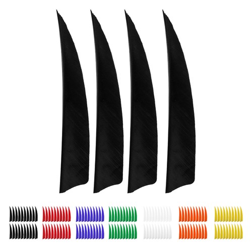 20x feather fletching high - 20x,