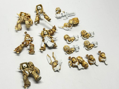 Warhammer 40k dark angels - dark,
