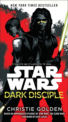 Dark disciple star - disciple:,