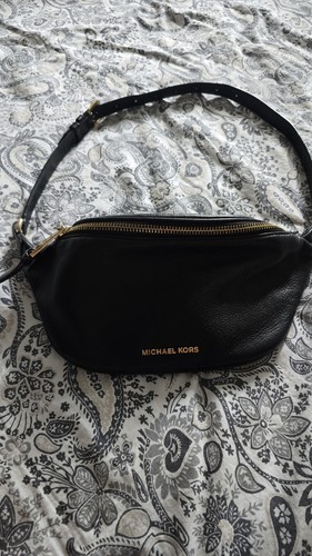 Michael kors bumbag slingbag - michael,