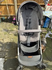 Stokke trailz stroller - stokke,
