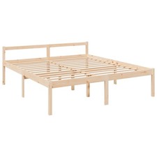 Bed Frame Bedroom Bed Base