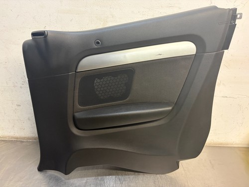 Audi cabriolet door - b7,