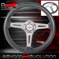 Type-R Button Horn + Metallic