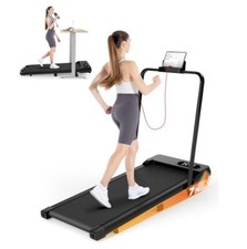 7% Incline Electric Foldable