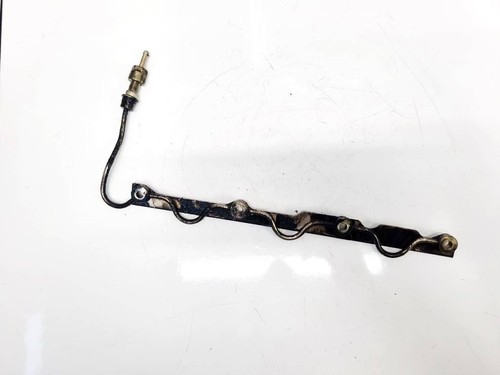 Fuel tube - , injector)