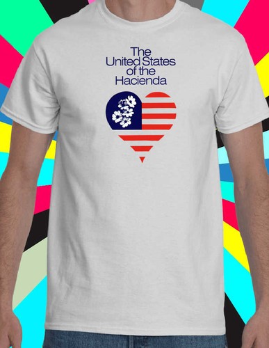 United states the hacienda - united, of