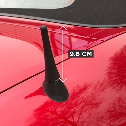 Short antenna stubby for - for, a