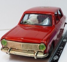 Ichiko Tin Toy Car DATSUN