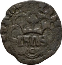 Portugal Joao I. Rea 3 172