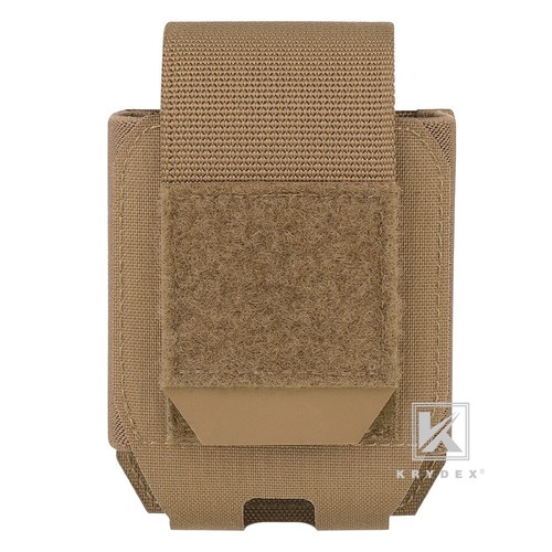 Krydex tactical handcuff - krydex,