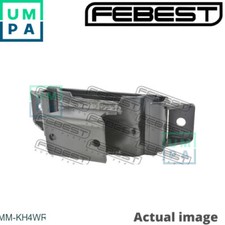 MOUNTING AUTOMATIC