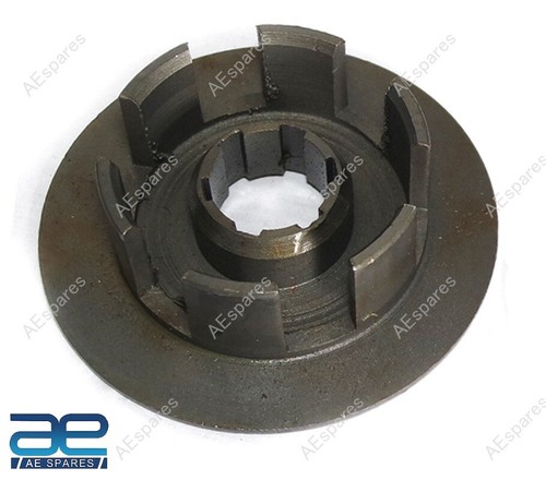 Clutch center assembly for bsa - assembly,