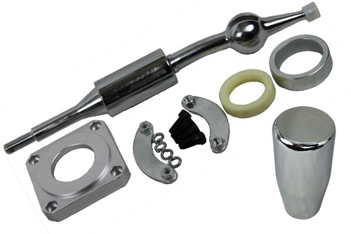 Quick short shifter gear - shifter, +