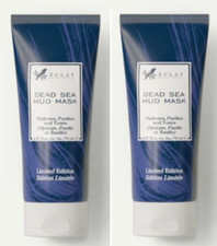 Eclat Dead Sea Mud Mask 2 X