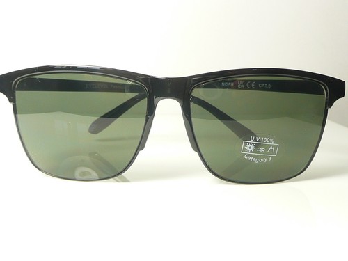 Mens designer classic - designer, black