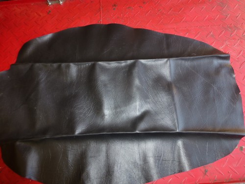 Suzuki gs500 seat cover 1st - gs500,