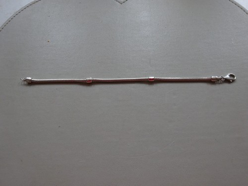 Lovelinks solid silver