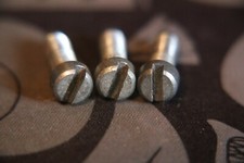 Yamaha XS1100 carb balance screws 256 14922 01 XS400 XS500 XS650 XS750 XS850