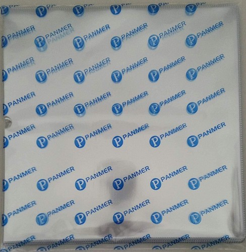 Pvc 140 micron stitched - micron,