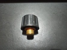 Zacconi lever coffee machine