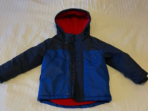Debenhams bluezoo boys warm - debenhams,