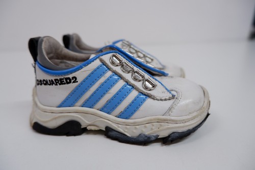 Dsquared2 ds2 boys shoes - ds2,