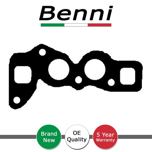 Intake exhaust manifold - intake, gasket