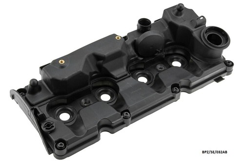 Valve cover for seat - cover,