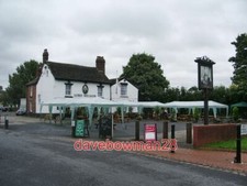 PHOTO  LORD NELSON OUT LANE