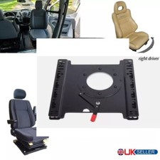 SEAT SWIVEL For Mercedes