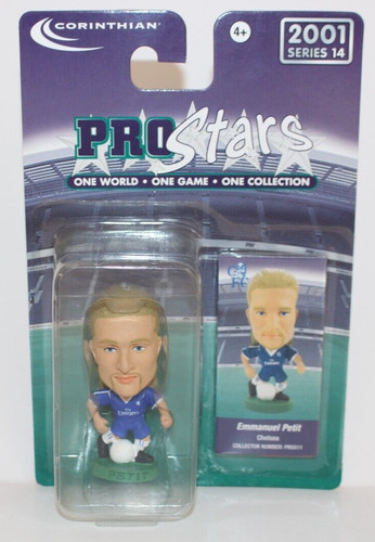 Corinthian prostars emmanuel - corinthian,