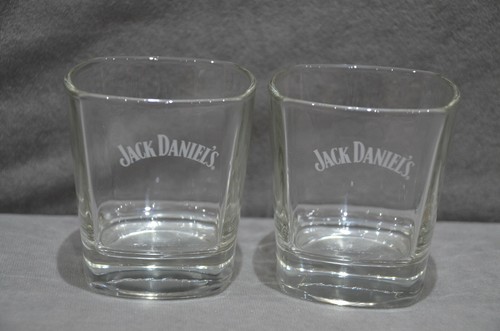Jack daniel rocks tumbler - jack,