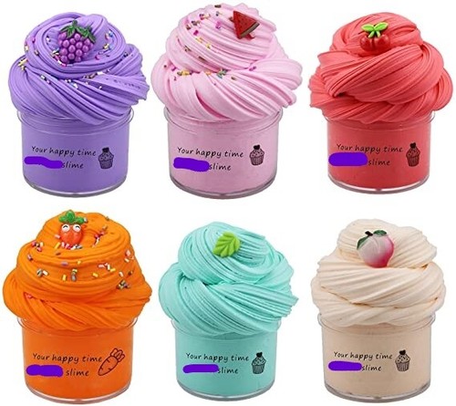 Clay air dry kids - clay, gift