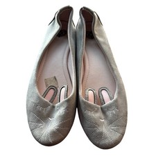 T.U.K. Kitty Bunny Ballet