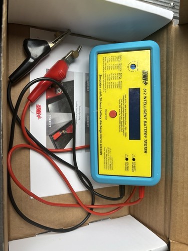 Act 612 meters sla battery - meters,