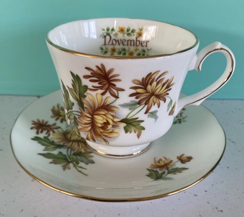 Duchess bone china november - duchess,