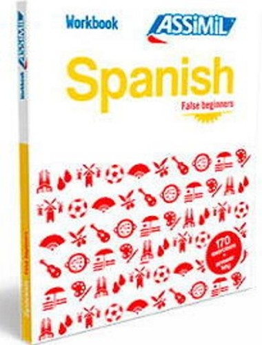 Assimil spanish workbook - assimil,