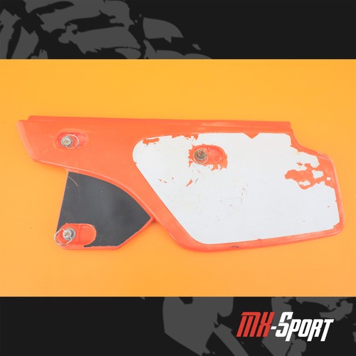 1989 xr250r xr250 oem left - 89,