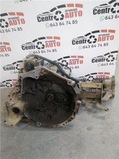 TI20291-311 GEARBOX / 29280