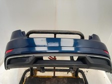 AUDI A3 Rear Bumper 2016-2020