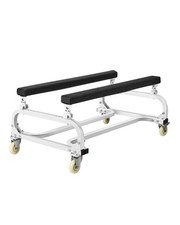 VEVOR Watercraft PWC Dolly Boat 1000 lbs Capacity Jet Ski Stand Storage Cart