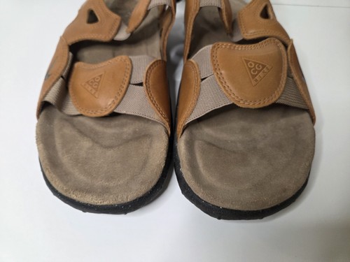 Nike acg vintage brown - acg,