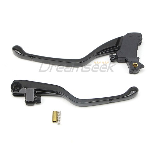 2pcs handlebar clutch lever - clutch,
