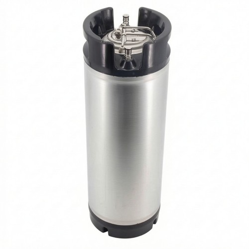 Corny keg gallon - corny,